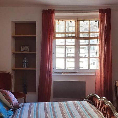 Le Puy-en-VelayLes Cles De St Pierre F2公寓 外观 照片